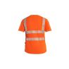 Tričko CXS BANGOR, výstražné, pánské - 22