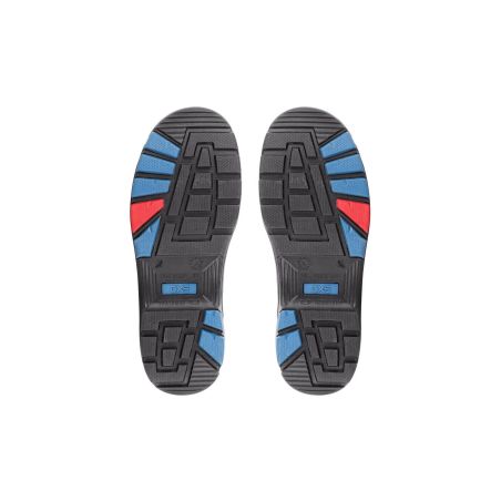 Obuv CXS LAND SENJA S3S, kotníková - 23