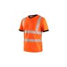 Tričko CXS RIPON, výstražné, pánské - 25