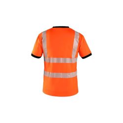 Tričko CXS RIPON, výstražné, pánské - 26