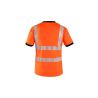 Tričko CXS RIPON, výstražné, pánské - 26