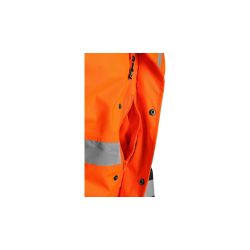 Bunda CXS OXFORD, výstražná, pánská - 12