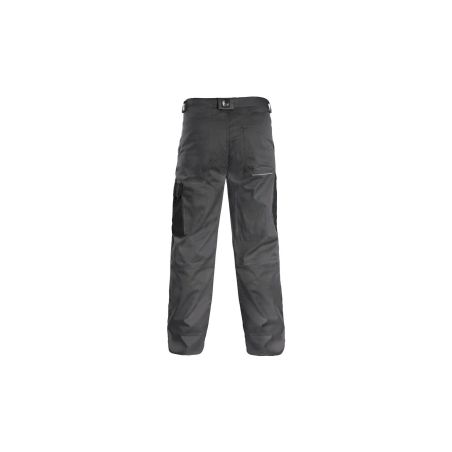 Kalhoty CXS PHOENIX CEFEUS, šedo- - 2
