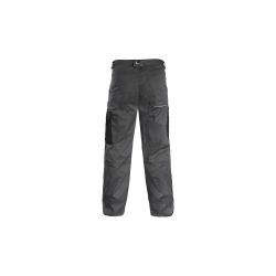 Kalhoty CXS PHOENIX CEFEUS, šedo- - 18