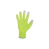 Rukavice CXS BRITA TOUCH, máčené v PU - 10