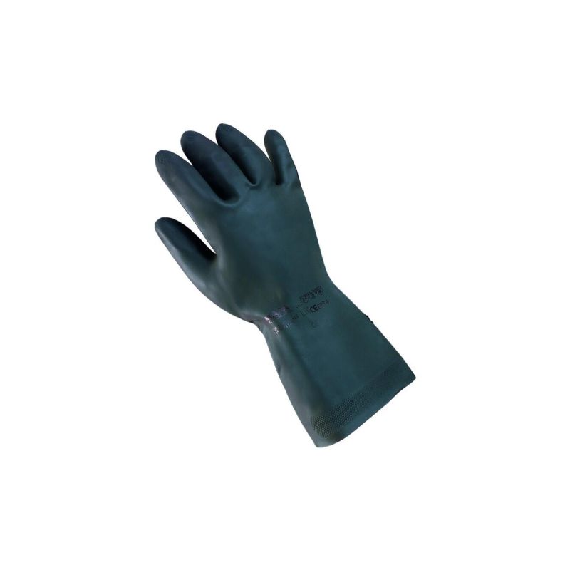 Rukavice MAPA ALTO 415, máčené v neoprenu - 4