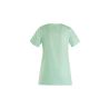 Dámská halena CXS TARA zelené s bílými doplňky - 16
