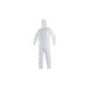 Jednorázový oblek CXS OVERAL, bílý - 1