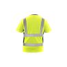 Tričko CXS EXETER, výstražné, pánské - 14