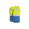 Vesta BOLTON, výstražná, žluto-modrá - 9
