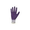 Rukavice CXS CHENA, máčené do 3/4 v latexu - 2