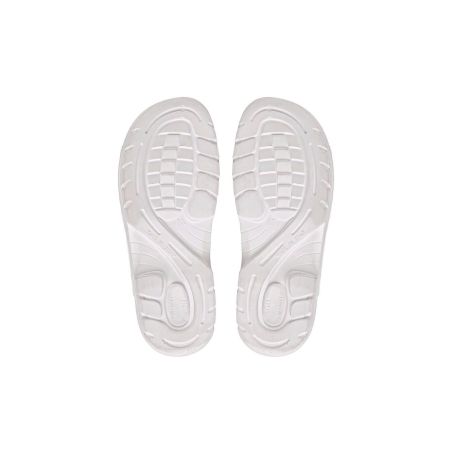 Obuv pracovní nazouvák CXS BEA, bez pásku, bílý - 2