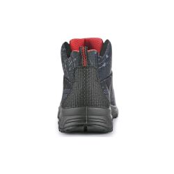 Obuv CXS MICHELIN SCRIVIA S3, kotníková - 11