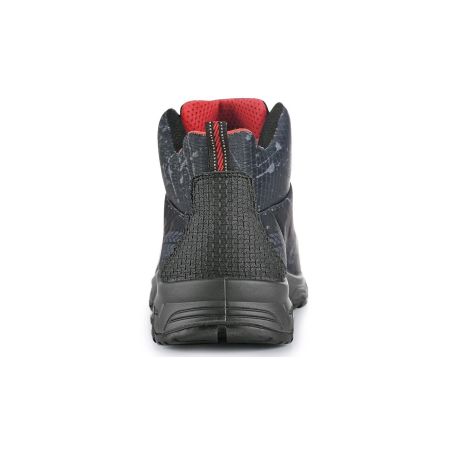 Obuv CXS MICHELIN SCRIVIA S3, kotníková - 11