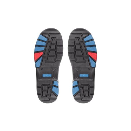 Obuv CXS LAND FYN S3S, polobotka - 9