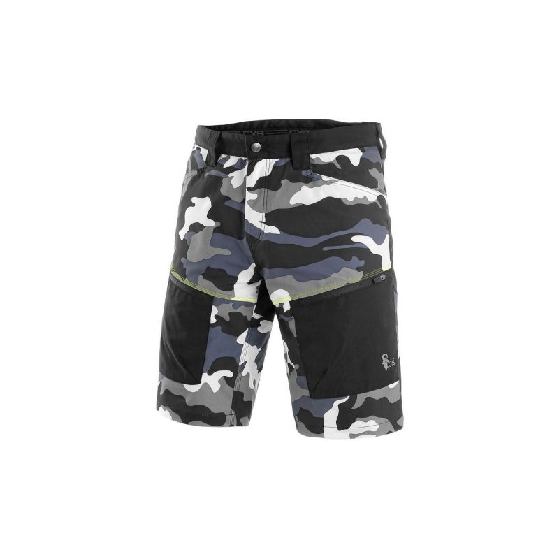 Kraťasy CXS DIXON, pánské - 13