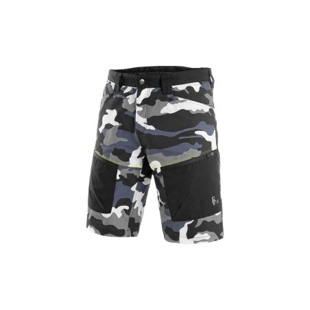 Kraťasy CXS DIXON, pánské - 13