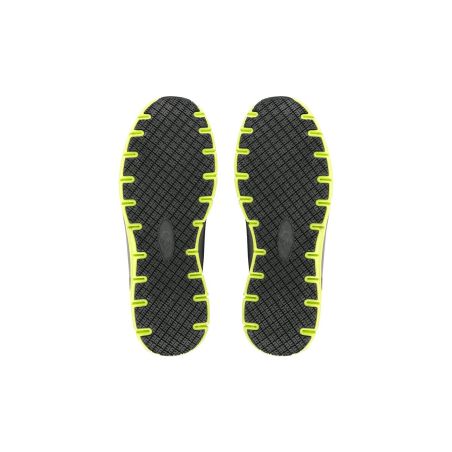 Obuv CXS LAND FALSTER S1P, polobotka - 14