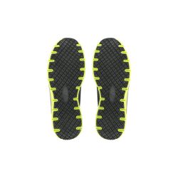 Obuv CXS LAND FALSTER S1P, polobotka - 29