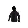 Bunda CXS FRANCISCO, pánská, šedo-černá - 19
