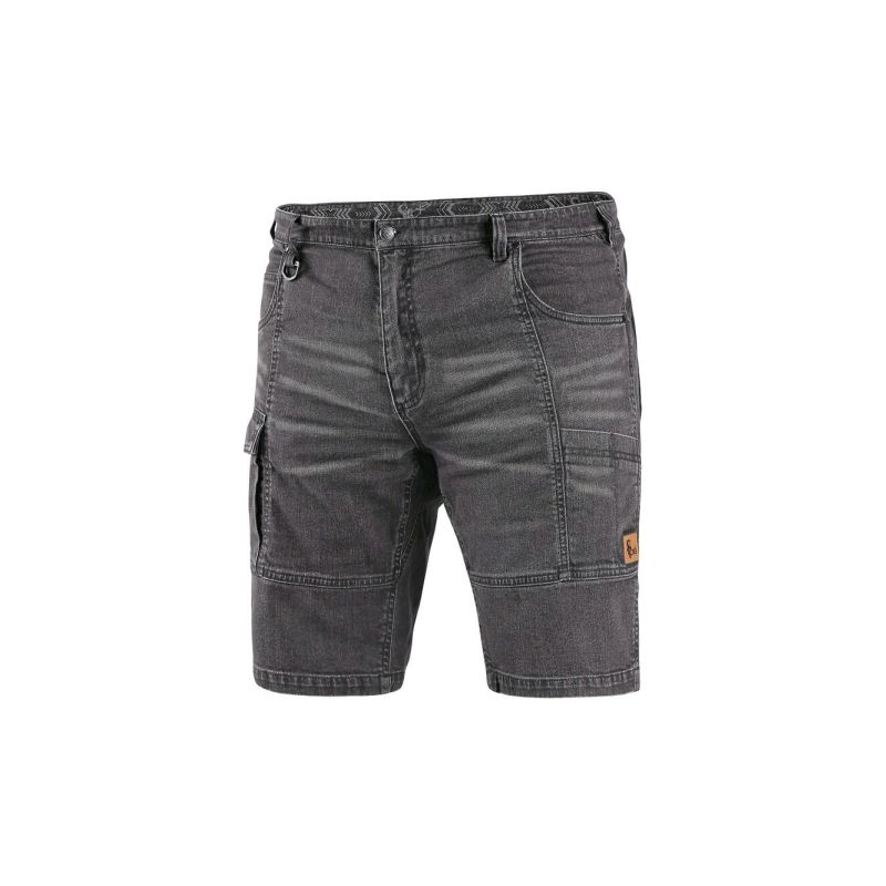 Kraťasy jeans CXS MURET, pánské - 45