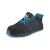 Obuv CXS TEXLINE KORNAT O1, polobotka - 10