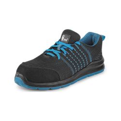 Obuv CXS TEXLINE KORNAT O1, polobotka - 13