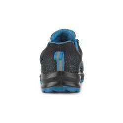 Obuv CXS TEXLINE KORNAT O1, polobotka - 14