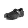 Obuv CXS SAFETY STEEL IRON S1, sandál - 13