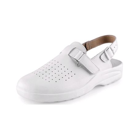 Sandál CXS MIKA, bílý - 1