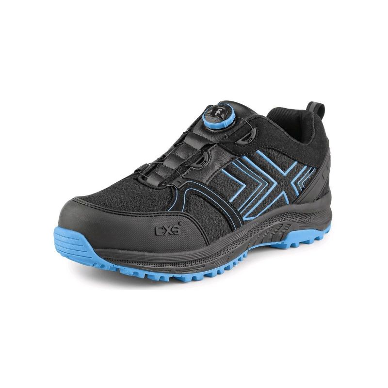 Obuv CXS ISLAND LIPARI S3, polobotka - 19