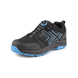 Obuv CXS ISLAND LIPARI S3, polobotka - 22