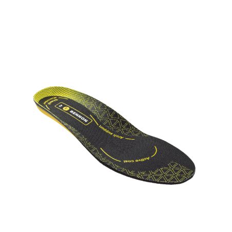 ACTIVA ESD Insole - 2