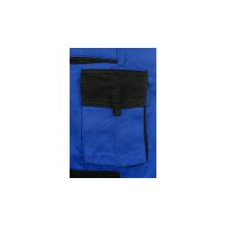 Zahradníky CXS LUXY MARTIN zimní, pánské, modro-černé - 6