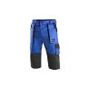 Kalhoty 3/4 CXS LUXY PATRIK, pánské, modro-černé - 5