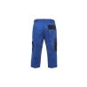 Kalhoty 3/4 CXS LUXY PATRIK, pánské, modro-černé - 6