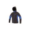 Bunda CXS SACRAMENTO, softshell, pánská, šedo-modrá - 9