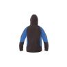 Bunda CXS SACRAMENTO, softshell, pánská, šedo-modrá - 10