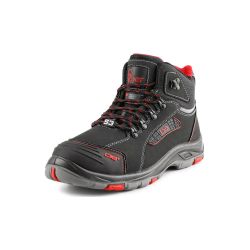 Obuv CXS ROCK PEPRIT S3, kotníková - 17