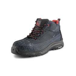 Obuv CXS MICHELIN BRENTA O2, kotníková - 16