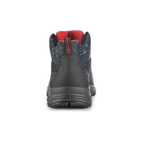 Obuv CXS MICHELIN BRENTA O2, kotníková - 23