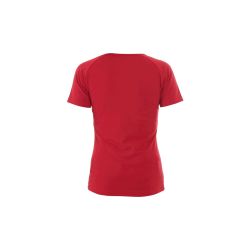 Tričko CXS ELLA, dámské, krátký rukáv - 68