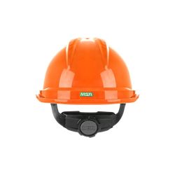 Přilba MSA V-Gard 500 větraná - 7