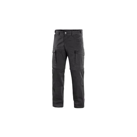 Kalhoty CXS VENATOR, pánské s odepínacími nohavicemi - 73