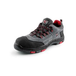 Obuv CXS ROCK SLATE S1P, polobotka - 5