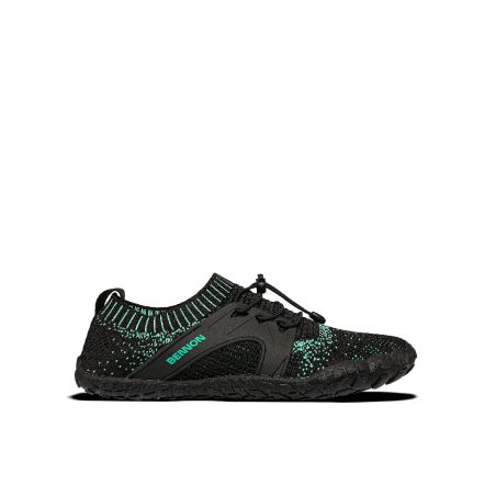BOSKY Trq/black Barefoot - 1