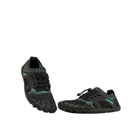 BOSKY Trq/black Barefoot - 2