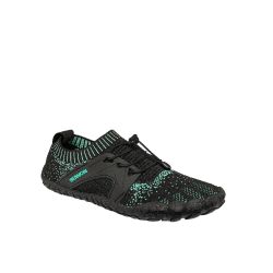 BOSKY Trq/black Barefoot - 4