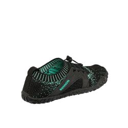 BOSKY Trq/black Barefoot - 5