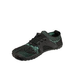 BOSKY Trq/black Barefoot - 8